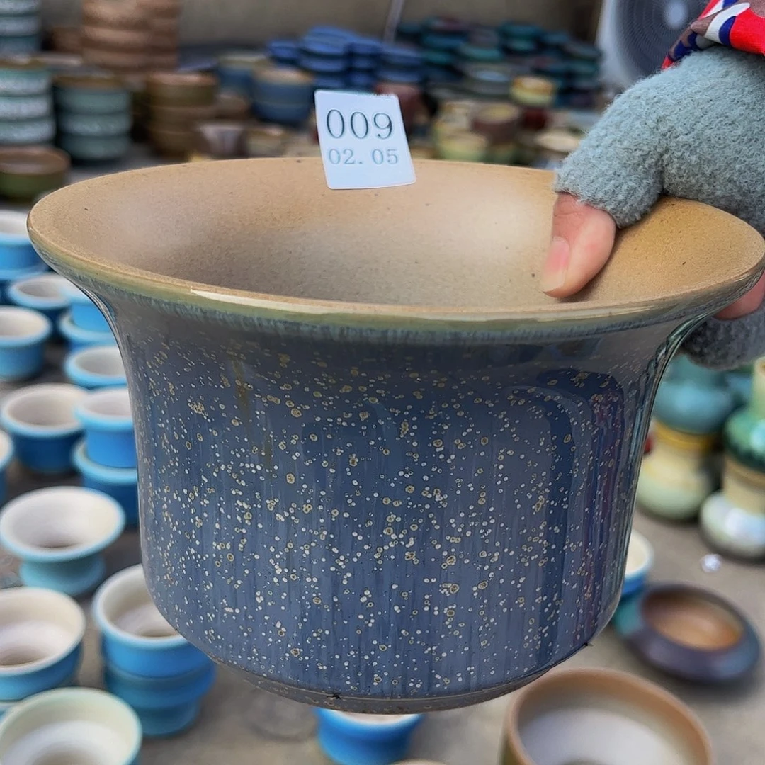 摆件景德镇陶瓷手工制作