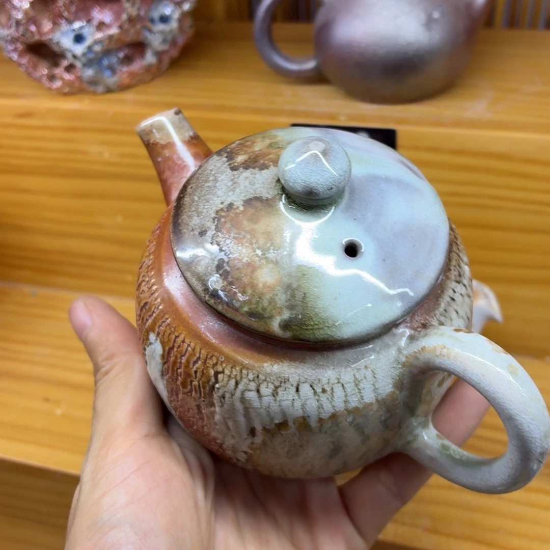陶园柴烧,精品高货724