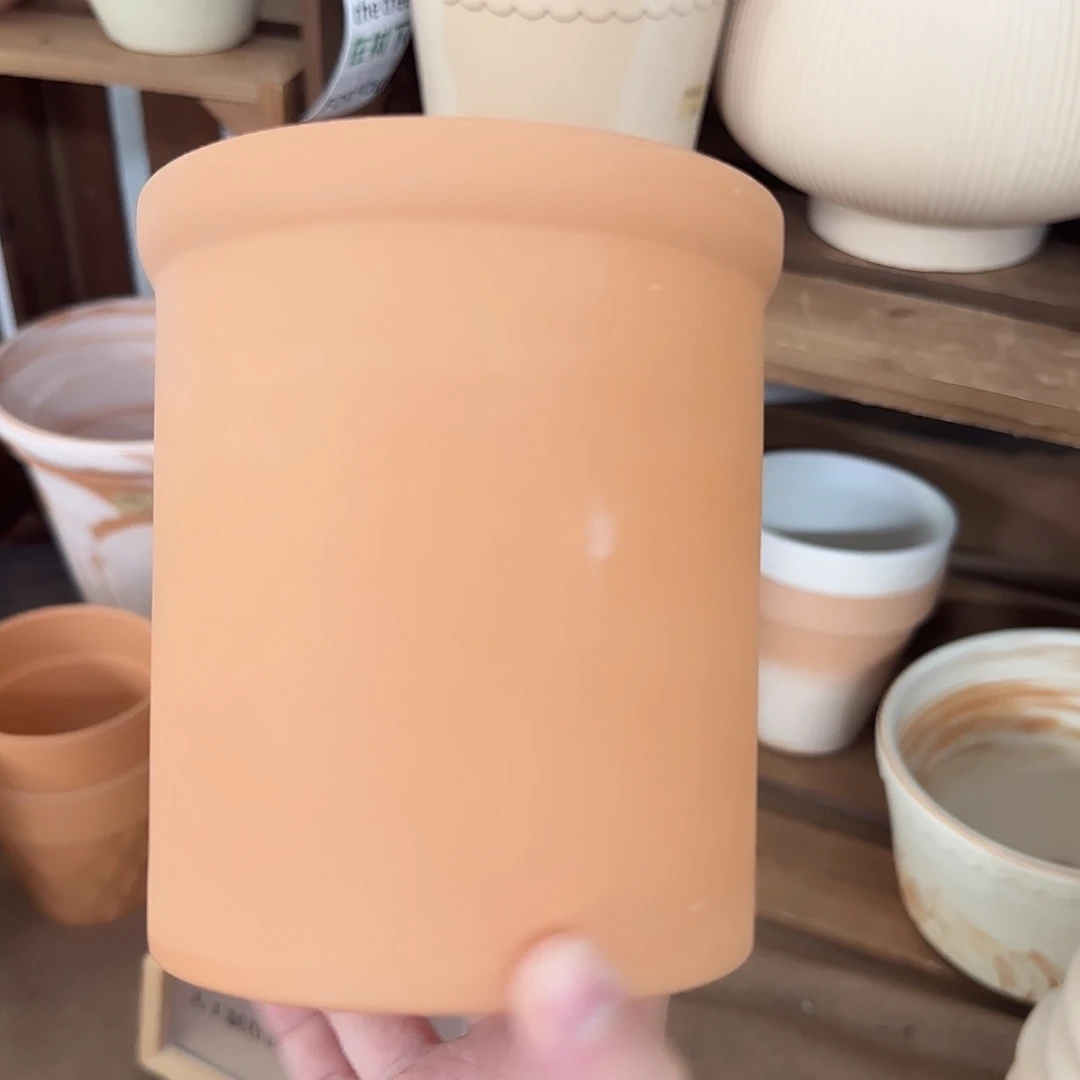 微瑕加厚直筒11.5口12.8高