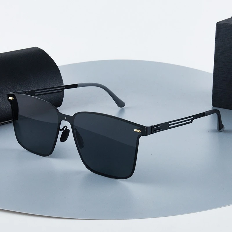 （实体店货源）2025男士偏光太阳镜眼镜墨镜男司机开车驾驶镜厂家