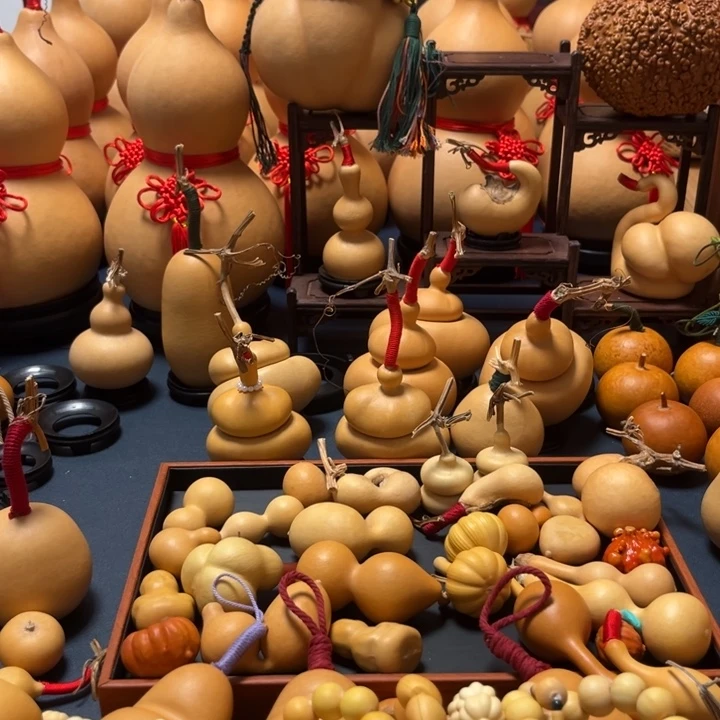 辰***意精品葫芦一号链接