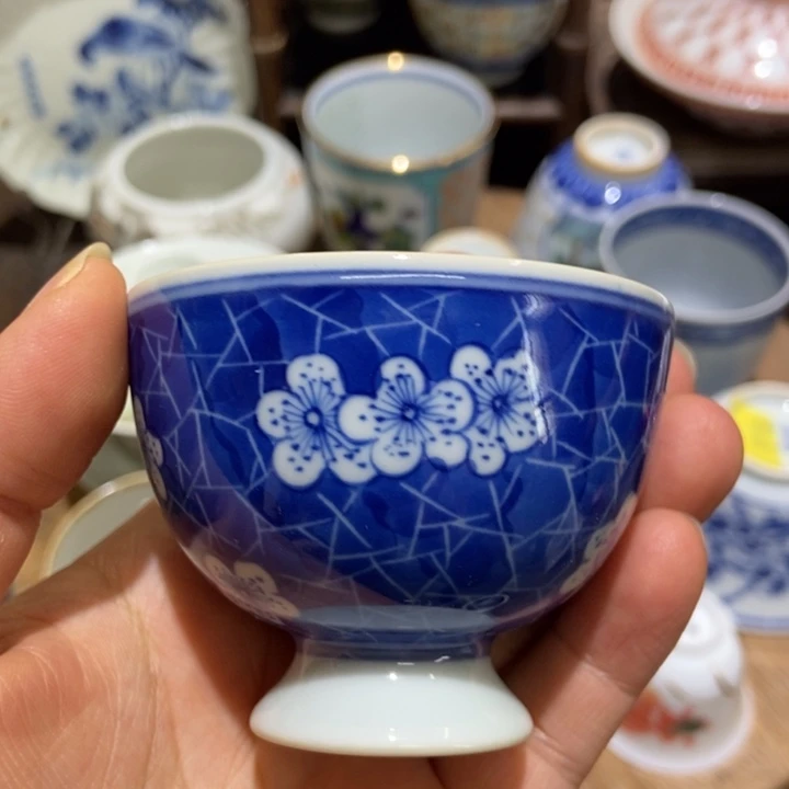 陶瓷艺术品等行业