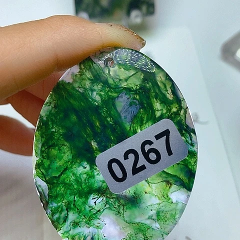 未镶嵌颈饰玛瑙/玉髓6***3