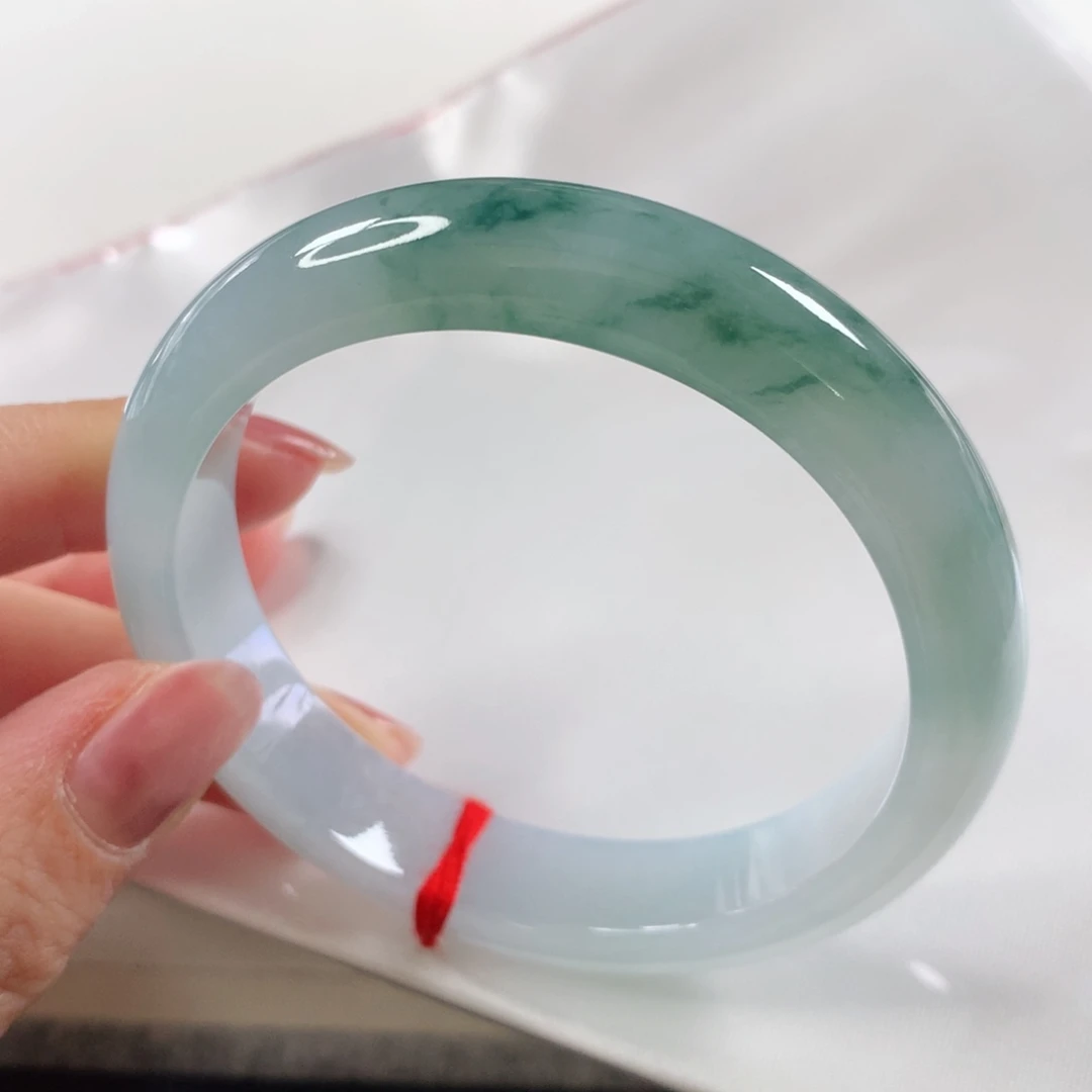 未镶嵌手镯翡翠 正圈新品推荐❤️