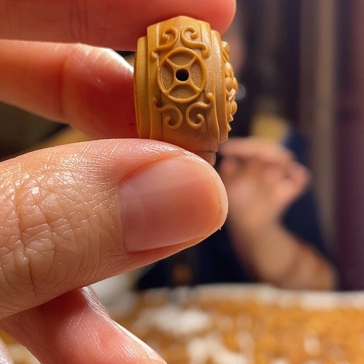 手串/手链橄榄核