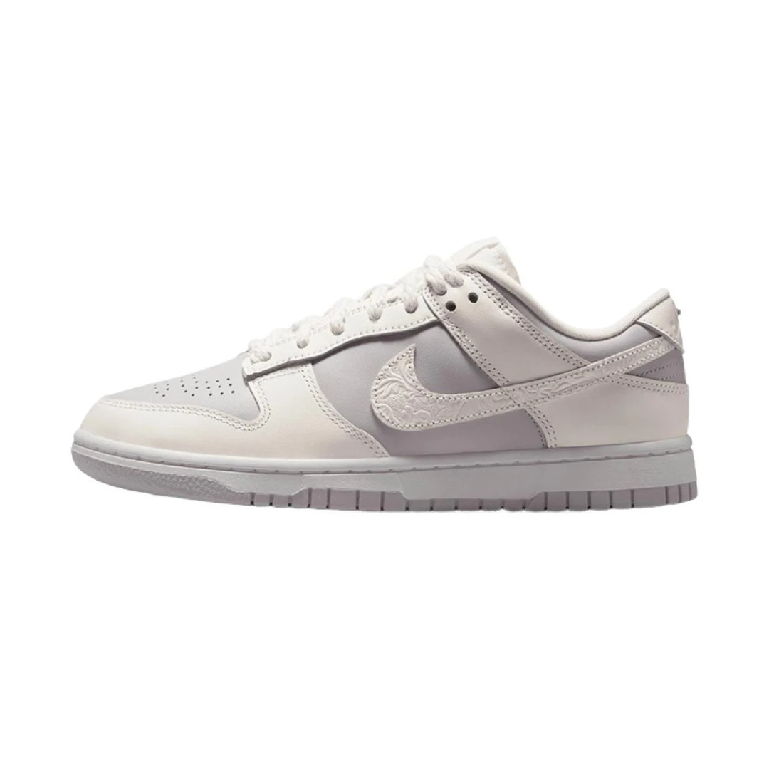 【流光风】耐克Nike DUNK LOW女子经典时尚复古休闲板鞋IH0639011