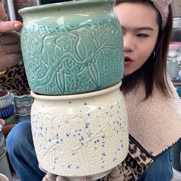 红陶正品口18高18