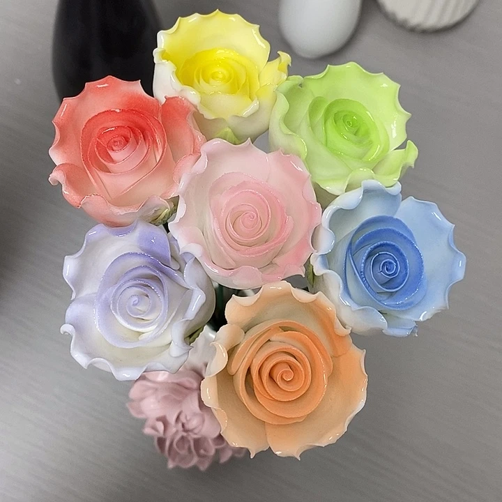 陶瓷陶瓷材料加工