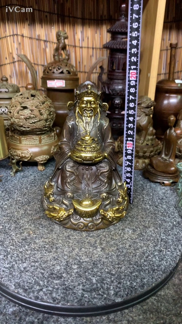 精品摆件工艺精湛99