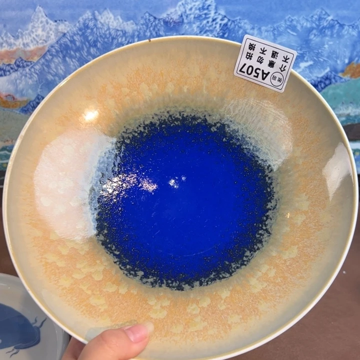 瓷片景德镇陶瓷艺术精品