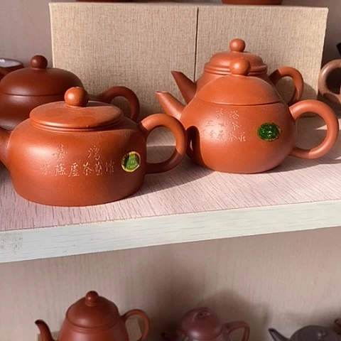 茶壶紫砂蓝**猫紫砂壶紫砂壶