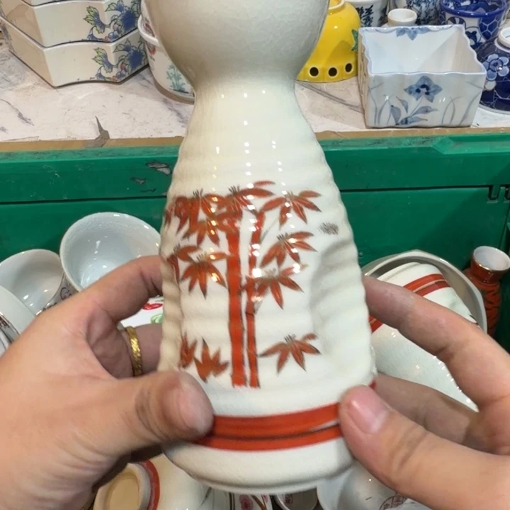 陶瓷推荐第二名20包邮