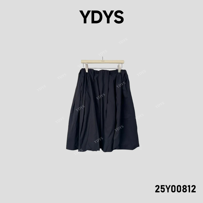 【YDYS】25Y00812 2025新款时尚气质小众半身裙