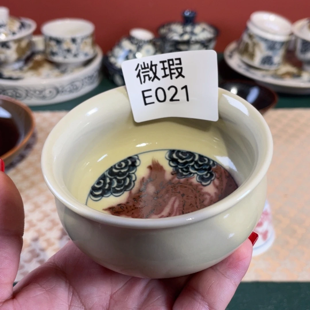 摆件手绘手绘手绘手绘E021