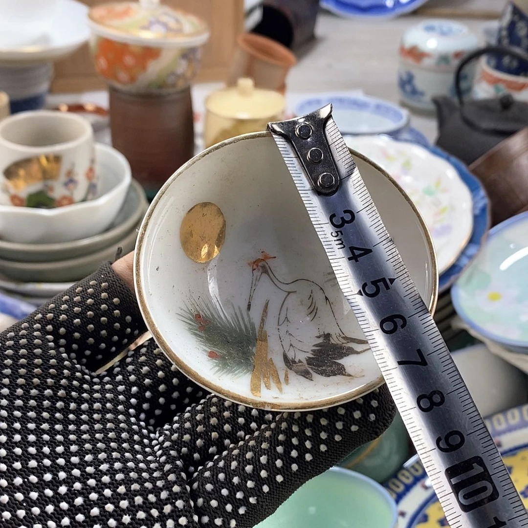 碗满28米包邮当天发货