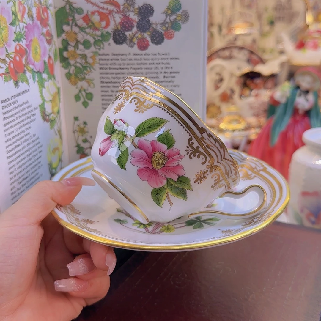 欧洲瓷器收藏鉴赏