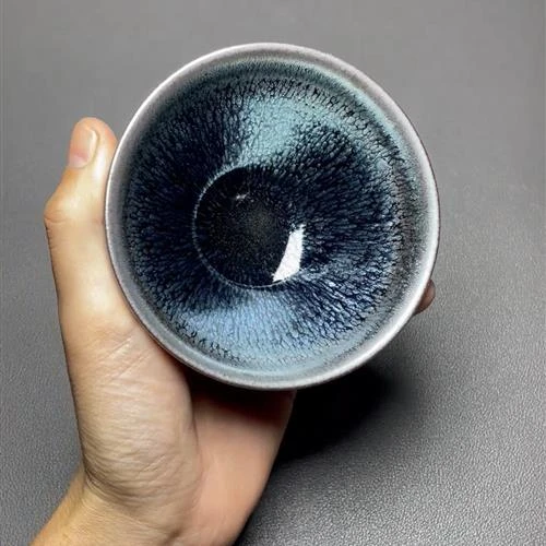 【闪购商品】茶盏-10147..........