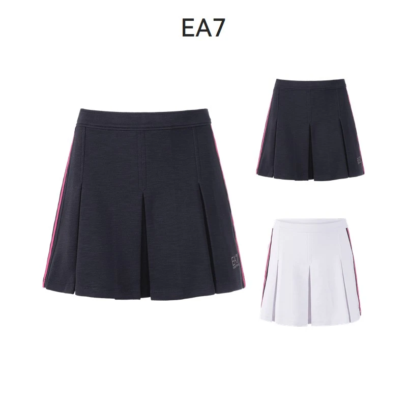 未使用 EMPORIO ARMANI/安普里奥·阿玛尼 EA7 女士半身裙3RTN02