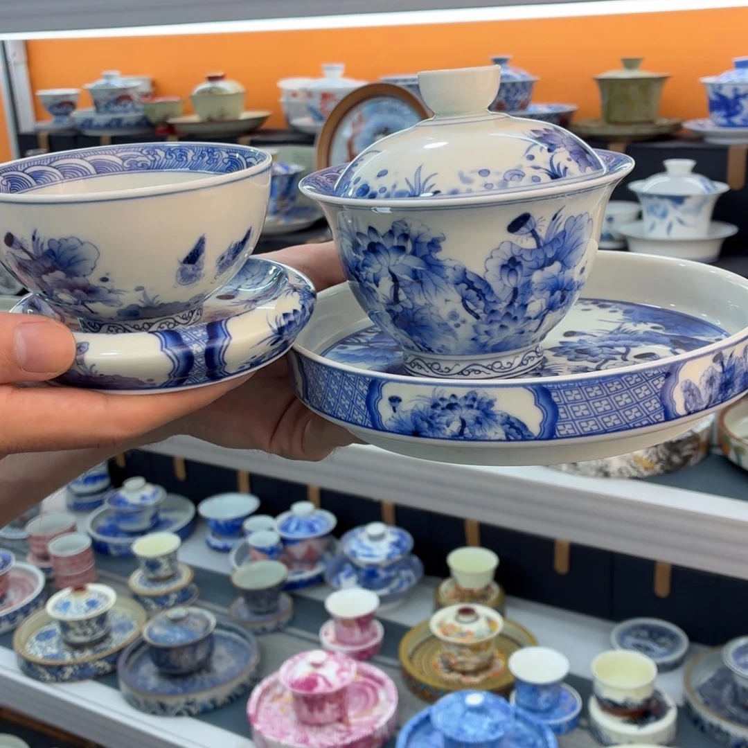 吃吃吃吃吃吃茶具