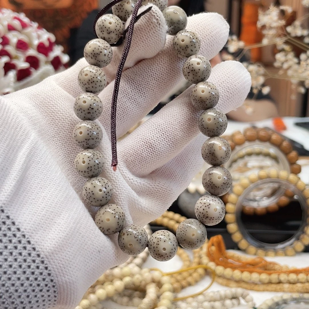 手串星月菩提星月