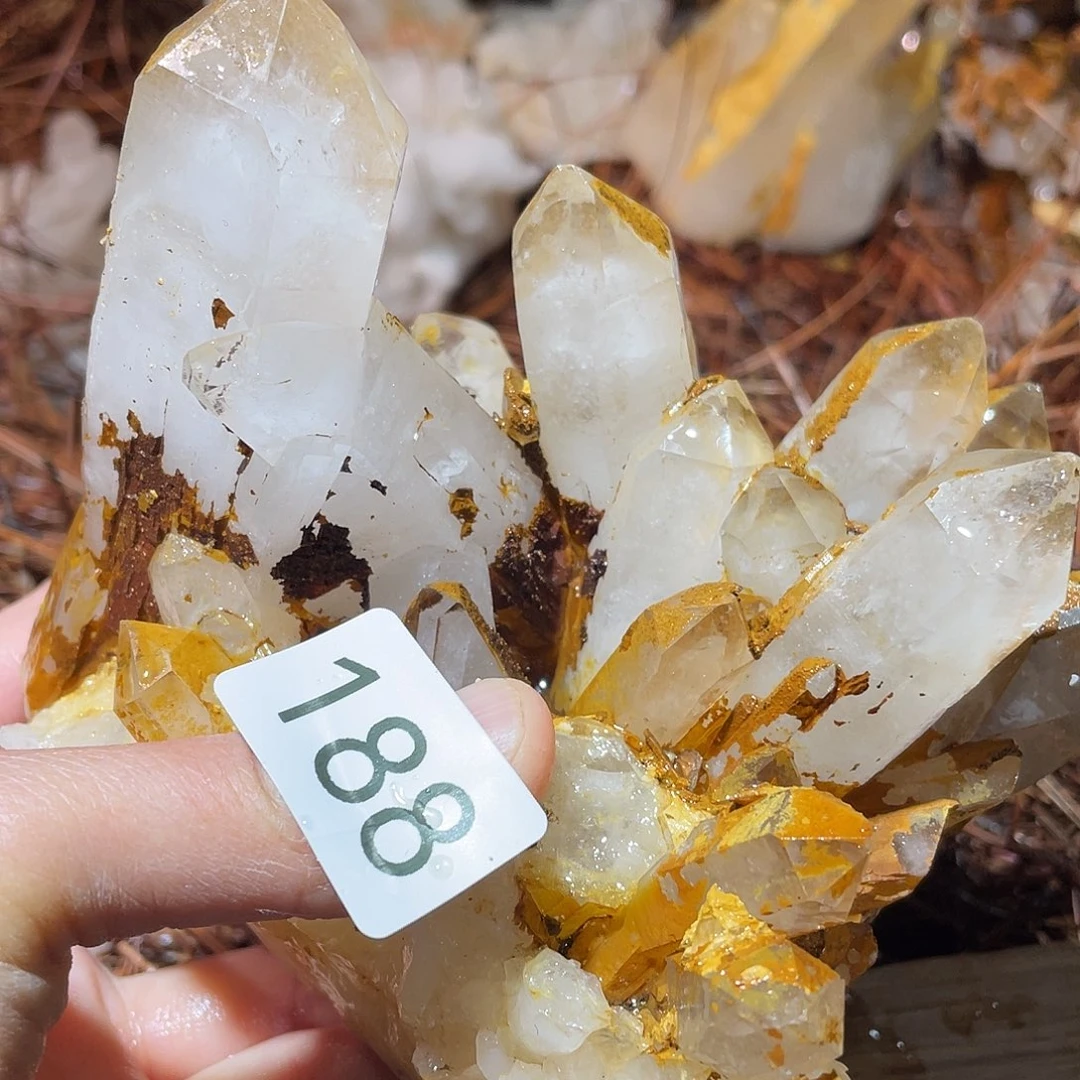 摆件…..未镶嵌水晶