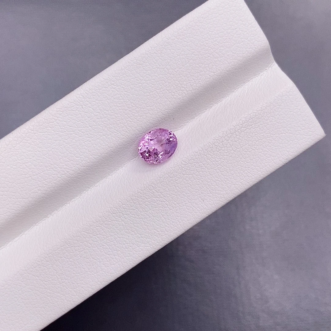 裸石蓝宝石1.53克拉