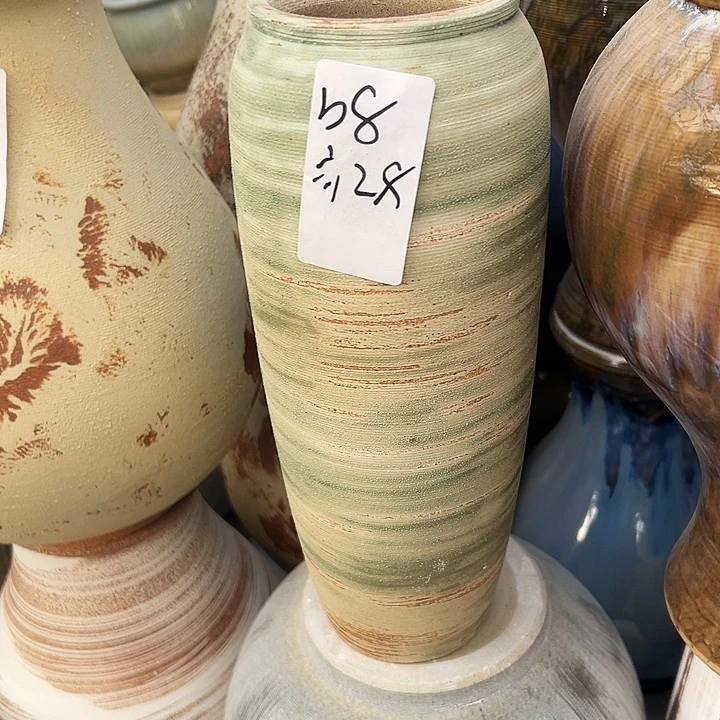 景德镇精品花盆栽适合盆