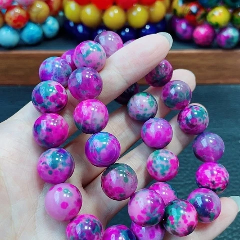 未镶嵌玛瑙手饰佐琴斯玛14