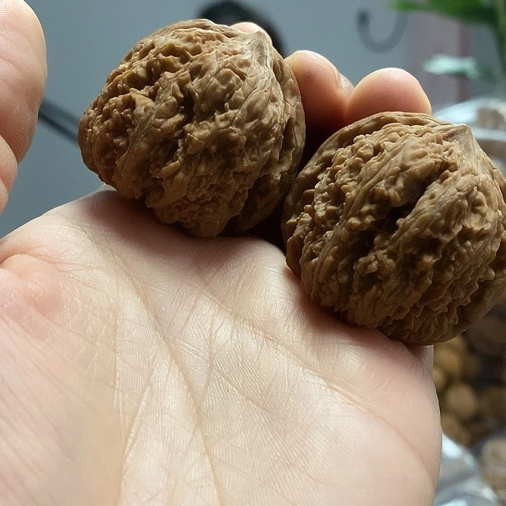 把件文玩核桃40小众137