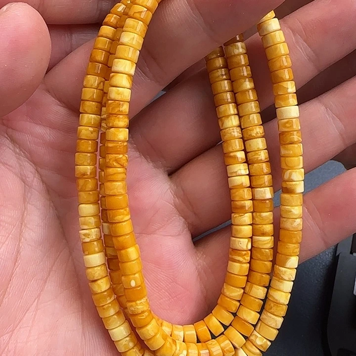 未镶嵌琥珀珠宝奇石7