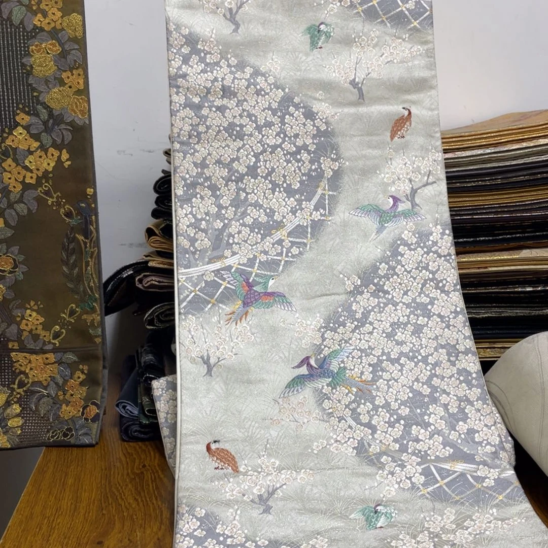 织绣织锦工艺织锦