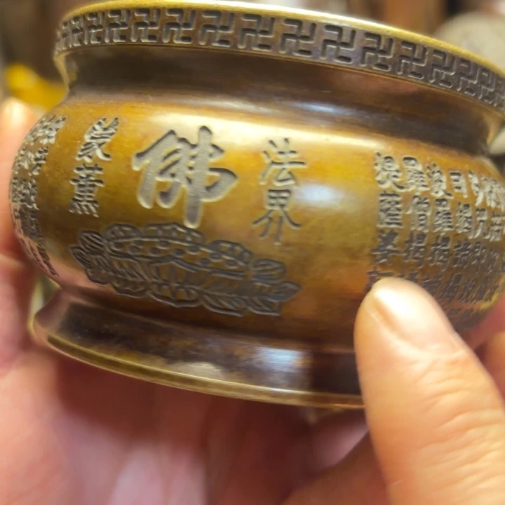 铜器摆件666666666