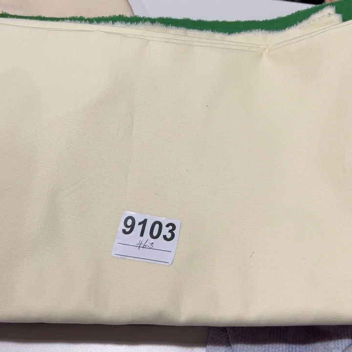 棉一米价纯棉帆布1.5宽46.3
