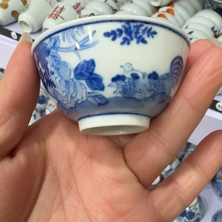 陶瓷艺术品收藏陶瓷