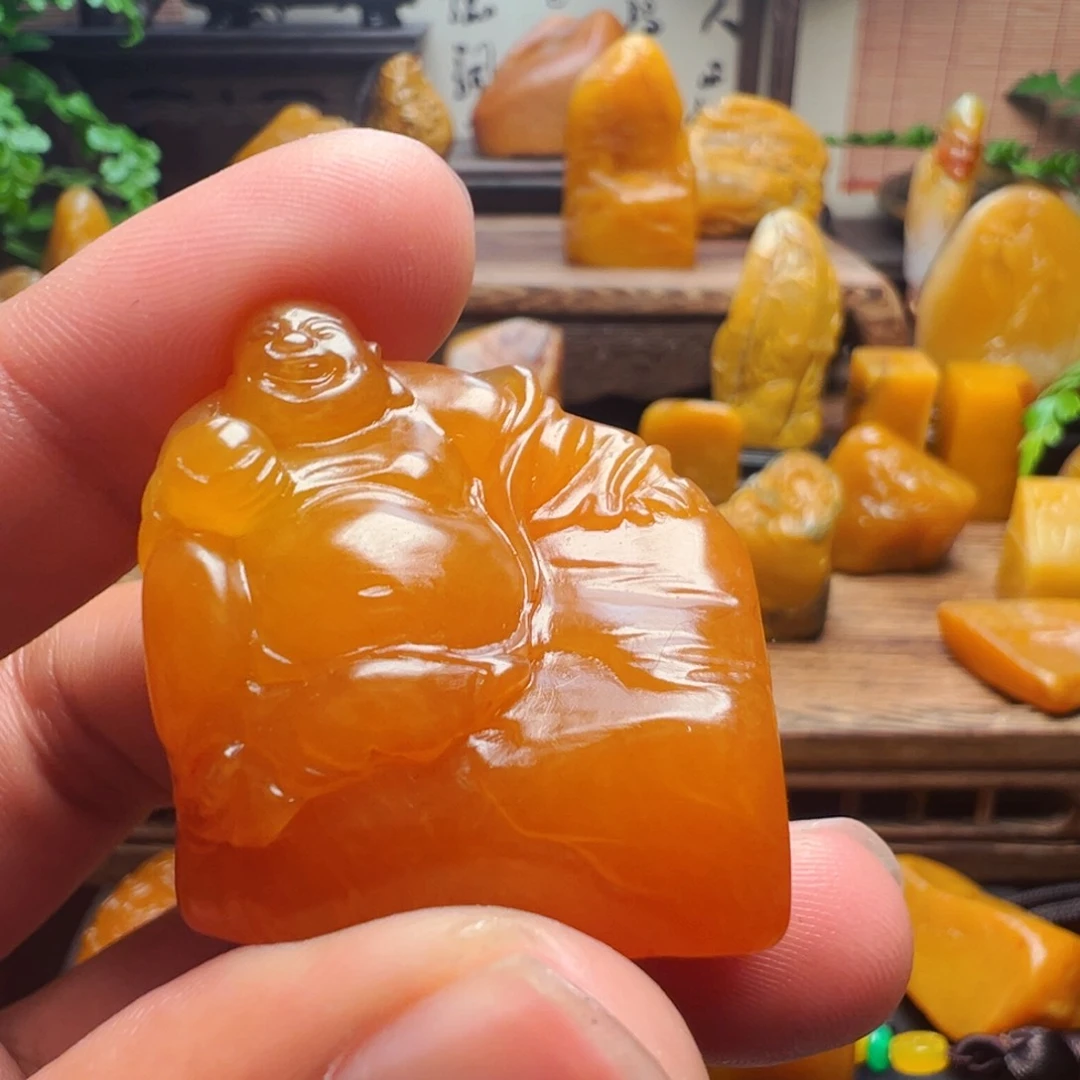 田黄石兜***人3344332211333