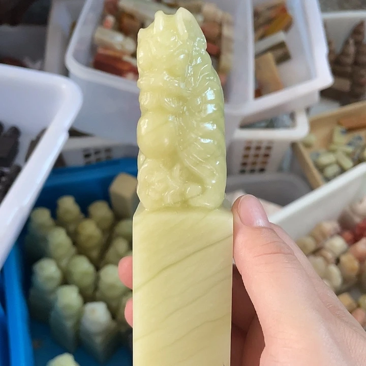 辽宁石所见即所得