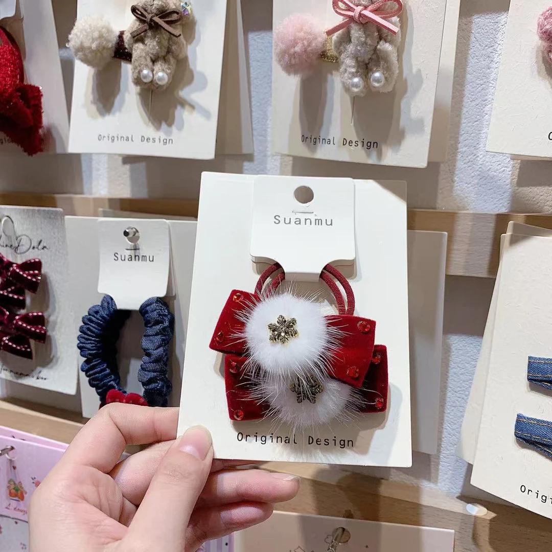 ZB-1948 韩版儿童发饰