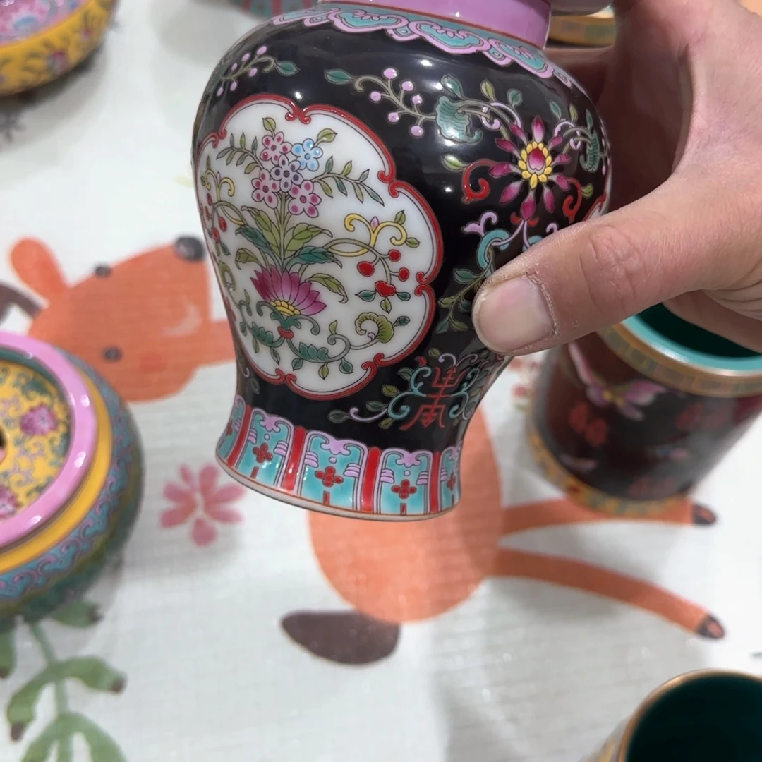 瓷片瓷器和陶瓷艺术的创作