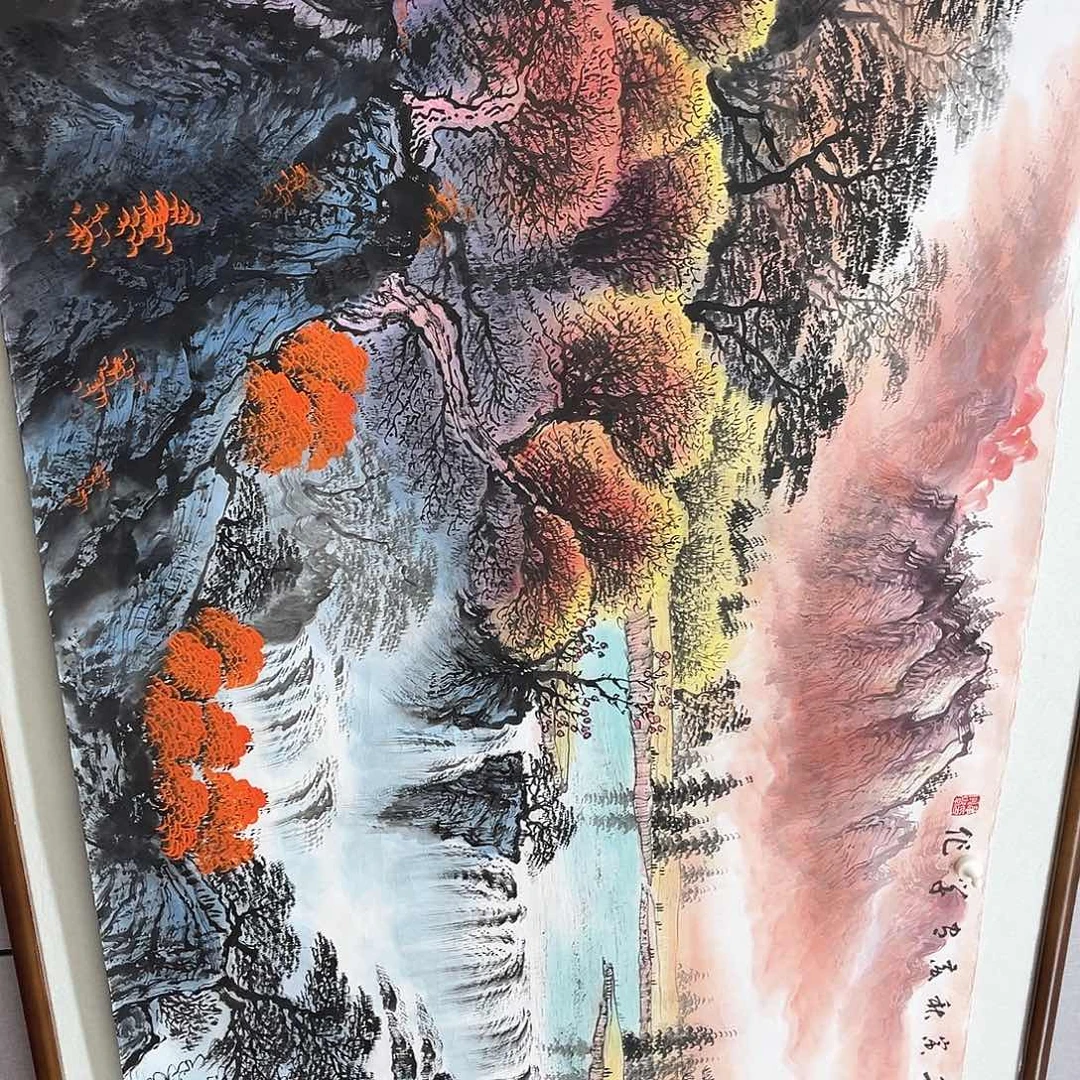 美术作品艺术作品2