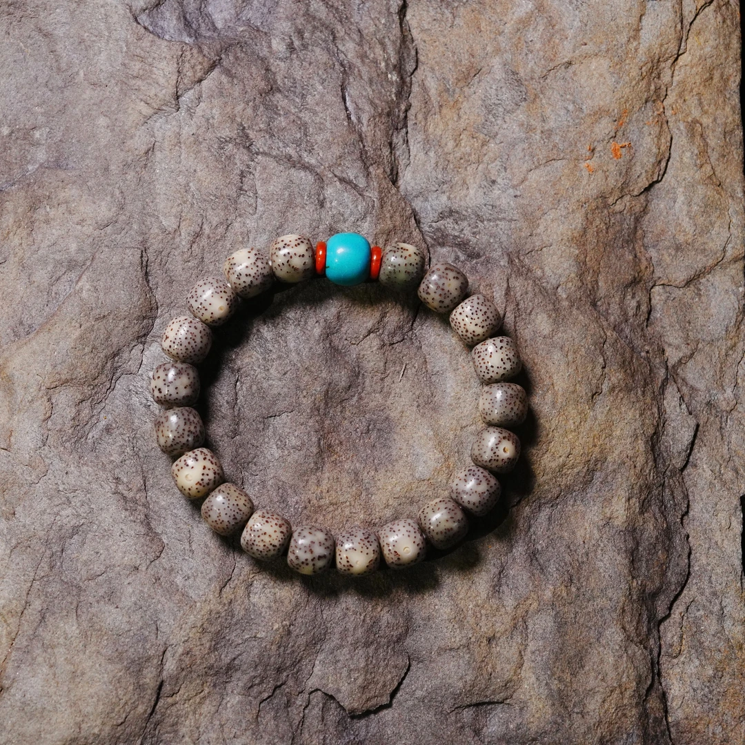 【志豪专属】星月菩提手串