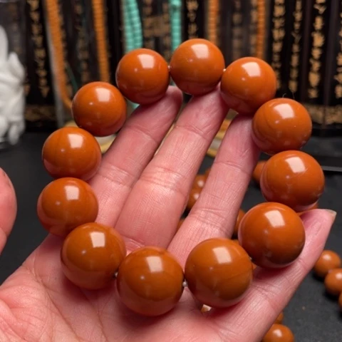 橄榄核手串/手链橄榄核2.0