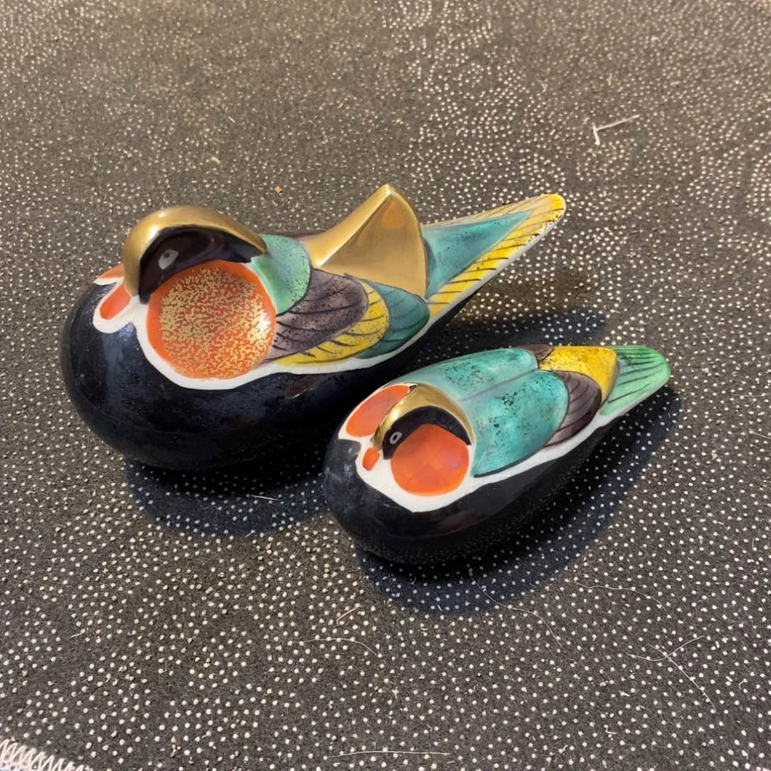 威**畔陶瓷艺术品制作工艺