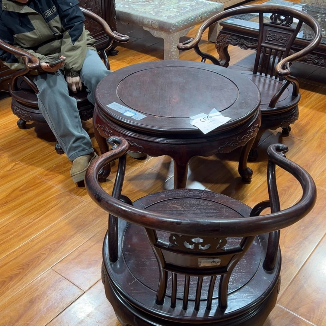 茶室摆件茶空间设计