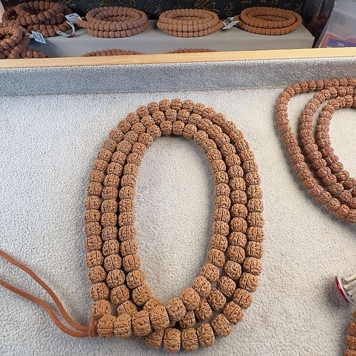 金刚菩提吊坠潜水艇