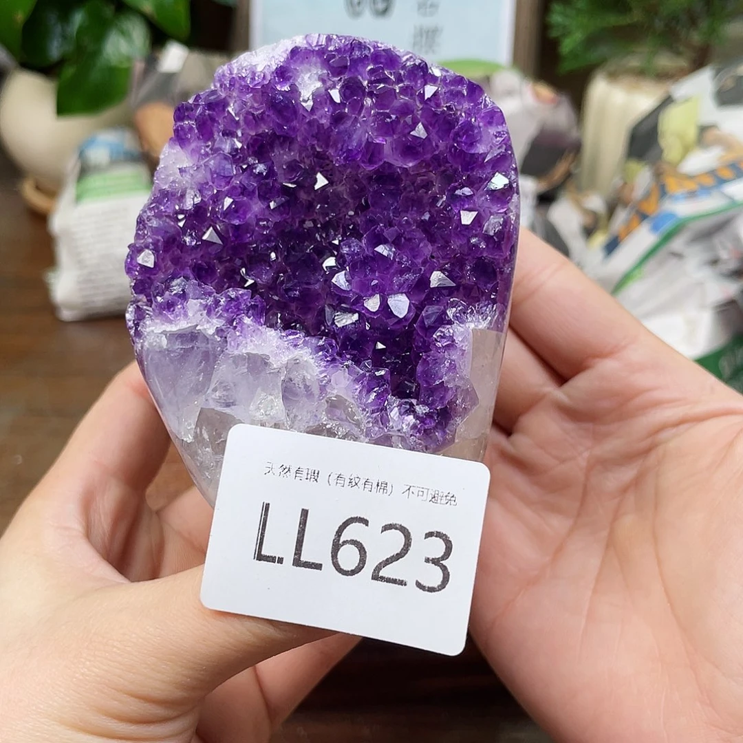 未镶嵌大型摆件（非配饰）水晶