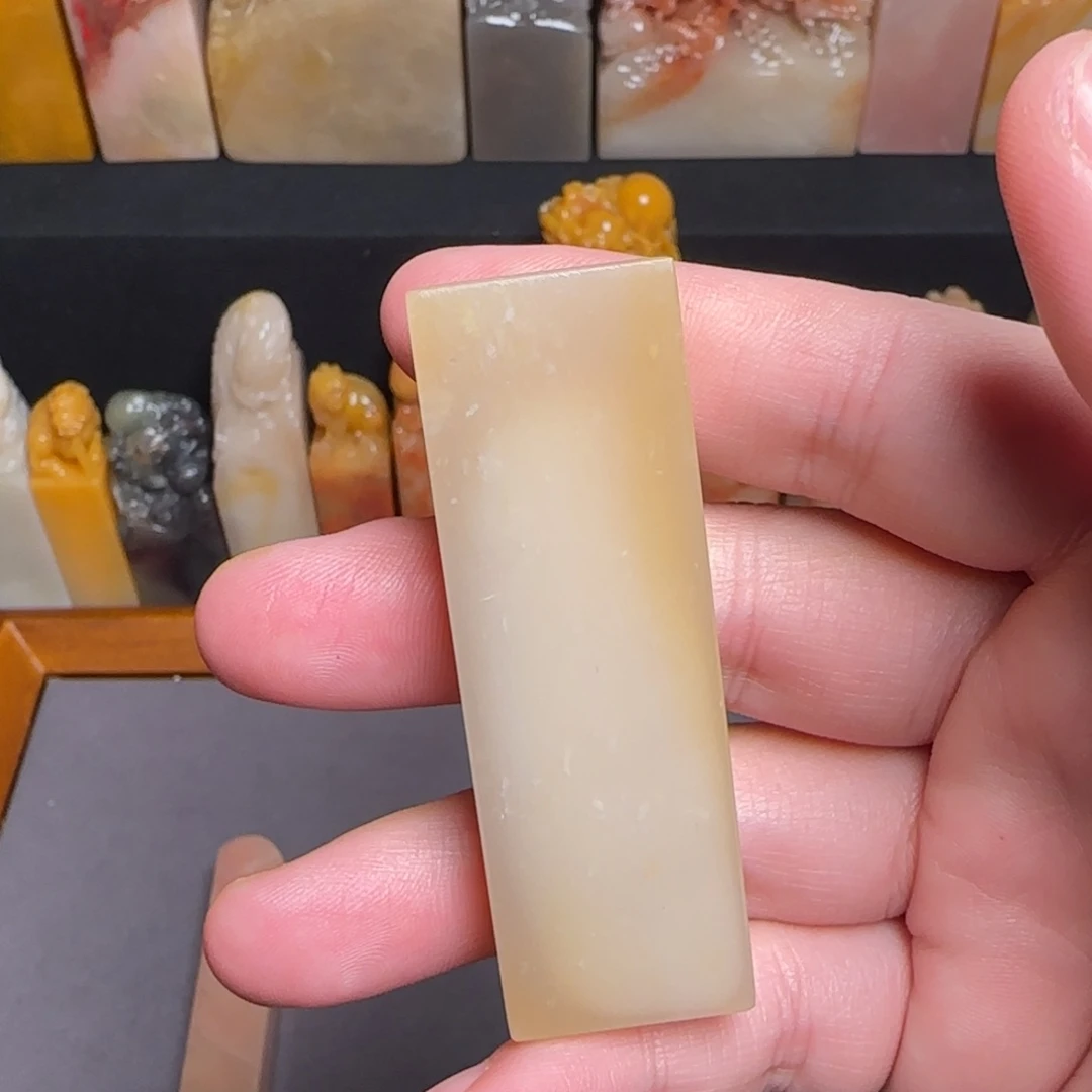 巴林石印石巴林石