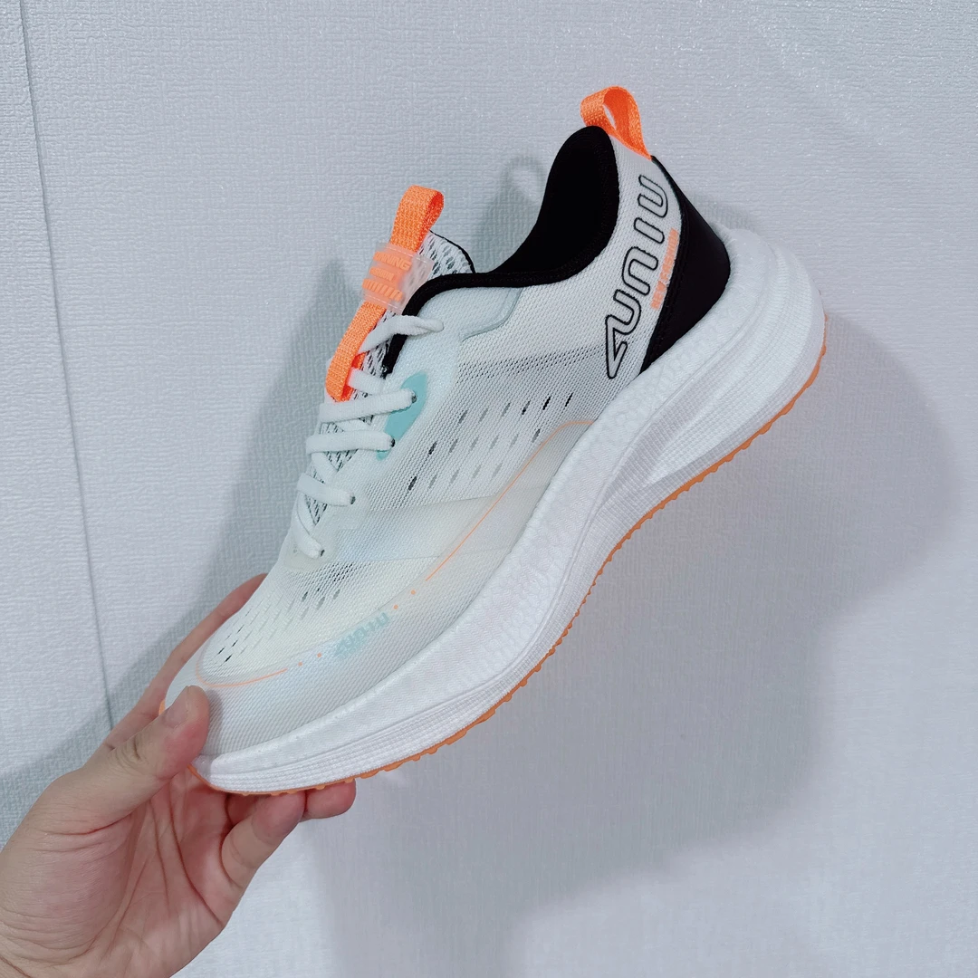 39-44男士春季运动跑步单网休闲鞋8067