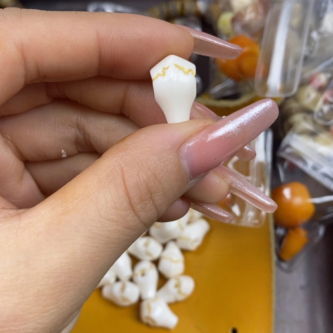 手串/手链驼骨配饰84尺寸1.0