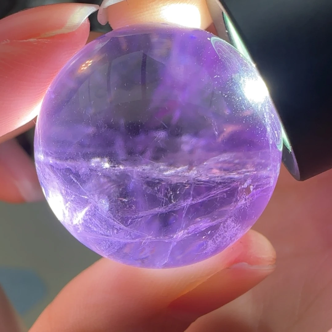 摆件未镶嵌水晶b832