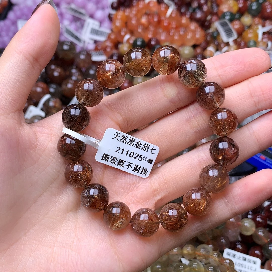 未镶嵌手链水晶,,,